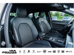 Cupra Leon Sportstourer 1.5 eTSI DSG EL. HECKKL. NAVI KAMERA PARK ACC LED