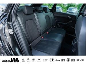 Cupra Leon Sportstourer 1.5 eTSI DSG EL. HECKKL. NAVI KAMERA PARK ACC LED