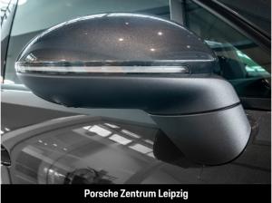 Porsche Macan SOFORT 0,25% Luftfederung AHK Matix Ledepaket 360Grad Bose