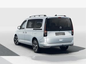 Volkswagen Caddy Life Maxi "Generation" (0,5% Versteuerung für Gewerbekunden) 7-Sitzer Motor: 1,5 l eHybrid langer Ra