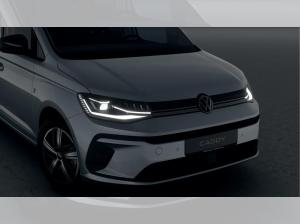 Volkswagen Caddy Life Maxi "Generation" (0,5% Versteuerung für Gewerbekunden) 7-Sitzer Motor: 1,5 l eHybrid langer Ra