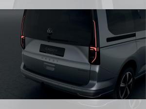 Volkswagen Caddy Life Maxi "Generation" (0,5% Versteuerung für Gewerbekunden) 7-Sitzer Motor: 1,5 l eHybrid langer Ra