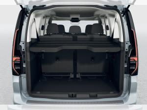 Volkswagen Caddy Life Maxi "Generation" (0,5% Versteuerung für Gewerbekunden) 7-Sitzer Motor: 1,5 l eHybrid langer Ra