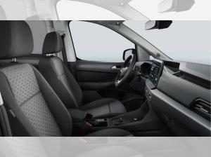 Volkswagen Caddy Life Maxi "Generation" (0,5% Versteuerung für Gewerbekunden) 7-Sitzer Motor: 1,5 l eHybrid langer Ra