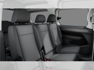 Volkswagen Caddy Life Maxi "Generation" (0,5% Versteuerung für Gewerbekunden) 7-Sitzer Motor: 1,5 l eHybrid langer Ra