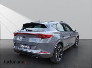 Cupra Formentor 1.5 *Navi*Pano*Winterp.*AHK*el.Heckkl.*