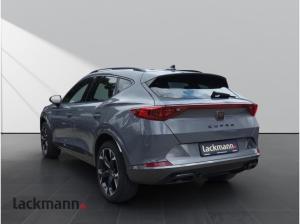 Cupra Formentor 1.5 *Navi*Pano*Winterp.*AHK*el.Heckkl.*