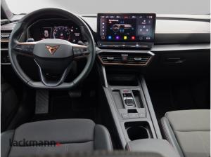 Cupra Formentor 1.5 *Navi*Pano*Winterp.*AHK*el.Heckkl.*