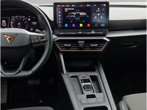 Cupra Formentor 1.5 *Navi*Pano*Winterp.*AHK*el.Heckkl.*
