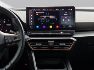 Cupra Formentor 1.5 *Navi*Pano*Winterp.*AHK*el.Heckkl.*