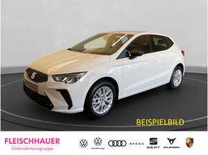 Seat Ibiza FR 1.0 TSI 85 kW (116 PS) 7-Gang-DSG 🚨SOFORT🚨PRIVAT🚨MEGADEAL🚨