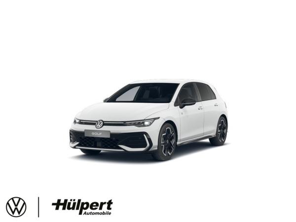 Volkswagen Golf R-LINE HÜLPERT BLACK EDITION