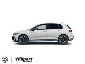 Volkswagen Golf R-LINE HÜLPERT BLACK EDITION