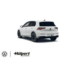 Volkswagen Golf R-LINE HÜLPERT BLACK EDITION