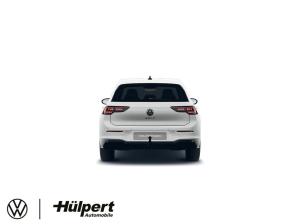 Volkswagen Golf R-LINE HÜLPERT BLACK EDITION