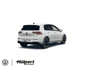 Volkswagen Golf R-LINE HÜLPERT BLACK EDITION