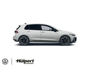 Volkswagen Golf R-LINE HÜLPERT BLACK EDITION