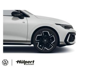 Volkswagen Golf R-LINE HÜLPERT BLACK EDITION
