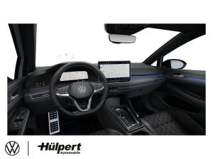 Volkswagen Golf R-LINE HÜLPERT BLACK EDITION
