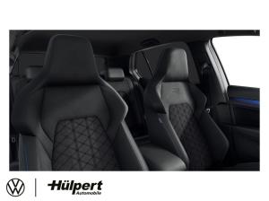 Volkswagen Golf R-LINE HÜLPERT BLACK EDITION