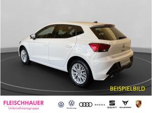Seat Ibiza FR 1.0 TSI 85 kW (116 PS) 7-Gang-DSG 🚨SOFORT🚨GEWERBE🚨MEGADEAL🚨