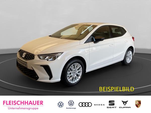 Seat Ibiza FR 1.0 TSI 85 kW (116 PS) 7-Gang-DSG 🚨SOFORT🚨GEWERBE🚨MEGADEAL🚨