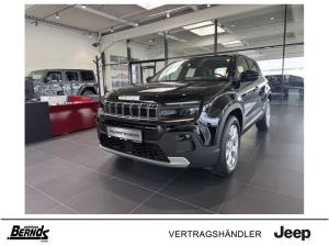Jeep Avenger 🏔️Altitude*❗WINTER-PAKET❕-NUR 7 STÜCK 🔘⚪⚫🟤- JEEP NRW-PRIVATKUNDEN-AKTION