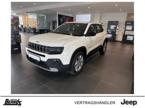 Jeep Avenger 🏔️Altitude*❗WINTER-PAKET❕-NUR 7 STÜCK 🔘⚪⚫🟤- JEEP NRW-PRIVATKUNDEN-AKTION