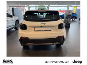 Jeep Avenger 🏔️Altitude*❗WINTER-PAKET❕-NUR 7 STÜCK 🔘⚪⚫🟤- JEEP NRW-PRIVATKUNDEN-AKTION