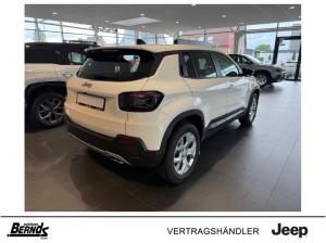 Jeep Avenger 🏔️Altitude*❗WINTER-PAKET❕-NUR 7 STÜCK 🔘⚪⚫🟤- JEEP NRW-PRIVATKUNDEN-AKTION
