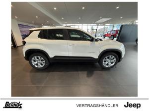 Jeep Avenger 🏔️Altitude*❗WINTER-PAKET❕-NUR 7 STÜCK 🔘⚪⚫🟤- JEEP NRW-PRIVATKUNDEN-AKTION