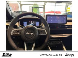 Jeep Avenger 🏔️Altitude*❗WINTER-PAKET❕-NUR 7 STÜCK 🔘⚪⚫🟤- JEEP NRW-PRIVATKUNDEN-AKTION