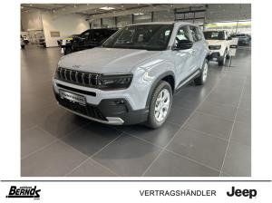 Jeep Avenger 🏔️Altitude*❗WINTER-PAKET❕-NUR 7 STÜCK 🔘⚪⚫🟤- JEEP NRW-PRIVATKUNDEN-AKTION