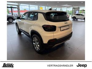 Jeep Avenger 🏔️Altitude*❗WINTER-PAKET❕-NUR 7 STÜCK 🔘⚪⚫🟤- JEEP NRW-PRIVATKUNDEN-AKTION