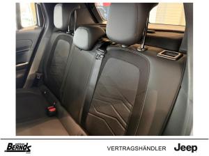 Jeep Avenger 🏔️Altitude*❗WINTER-PAKET❕-NUR 7 STÜCK 🔘⚪⚫🟤- JEEP NRW-PRIVATKUNDEN-AKTION