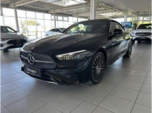 Mercedes-Benz CLE
