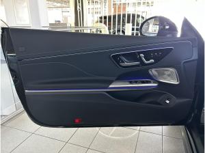 Mercedes-Benz CLE 220d Cabrio Edition AMG-Line+Burmester+Sitzklimatisierung+Windschott+DISTRONIC+360°-Kamera
