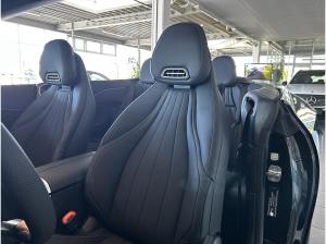 Mercedes-Benz CLE 220d Cabrio Edition AMG-Line+Burmester+Sitzklimatisierung+Windschott+DISTRONIC+360°-Kamera