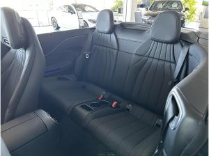 Mercedes-Benz CLE 220d Cabrio Edition AMG-Line+Burmester+Sitzklimatisierung+Windschott+DISTRONIC+360°-Kamera