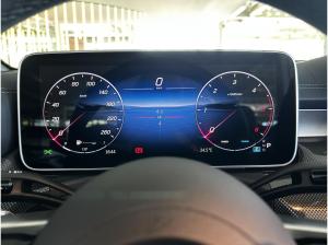 Mercedes-Benz CLE 220d Cabrio Edition AMG-Line+Burmester+Sitzklimatisierung+Windschott+DISTRONIC+360°-Kamera