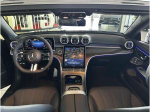 Mercedes-Benz CLE 220d Cabrio Edition AMG-Line+Burmester+Sitzklimatisierung+Windschott+DISTRONIC+360°-Kamera