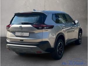 Nissan X-Trail Acenta Navi 360 Kamera LED Apple CarPlay Android Auto Mehrzonenklima