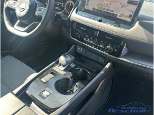 Nissan X-Trail Acenta Navi 360 Kamera LED Apple CarPlay Android Auto Mehrzonenklima