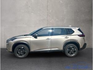 Nissan X-Trail Acenta Navi 360 Kamera LED Apple CarPlay Android Auto Mehrzonenklima