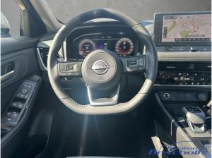 Nissan X-Trail Acenta Navi 360 Kamera LED Apple CarPlay Android Auto Mehrzonenklima