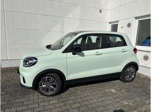 Leapmotor T03 BEV 37kWh Design*SOFORT Verfügbar*Mint Green