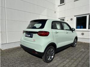 Leapmotor T03 BEV 37kWh Design*SOFORT Verfügbar*Mint Green