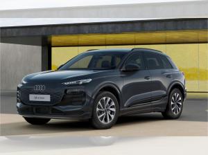 Audi Q6 e-tron Lagerwagen sofort verfügbar