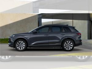 Audi Q6 e-tron Lagerwagen sofort verfügbar