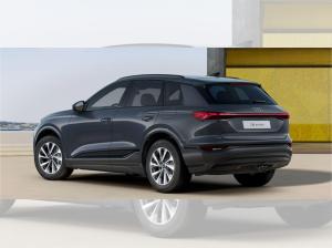 Audi Q6 e-tron Lagerwagen sofort verfügbar